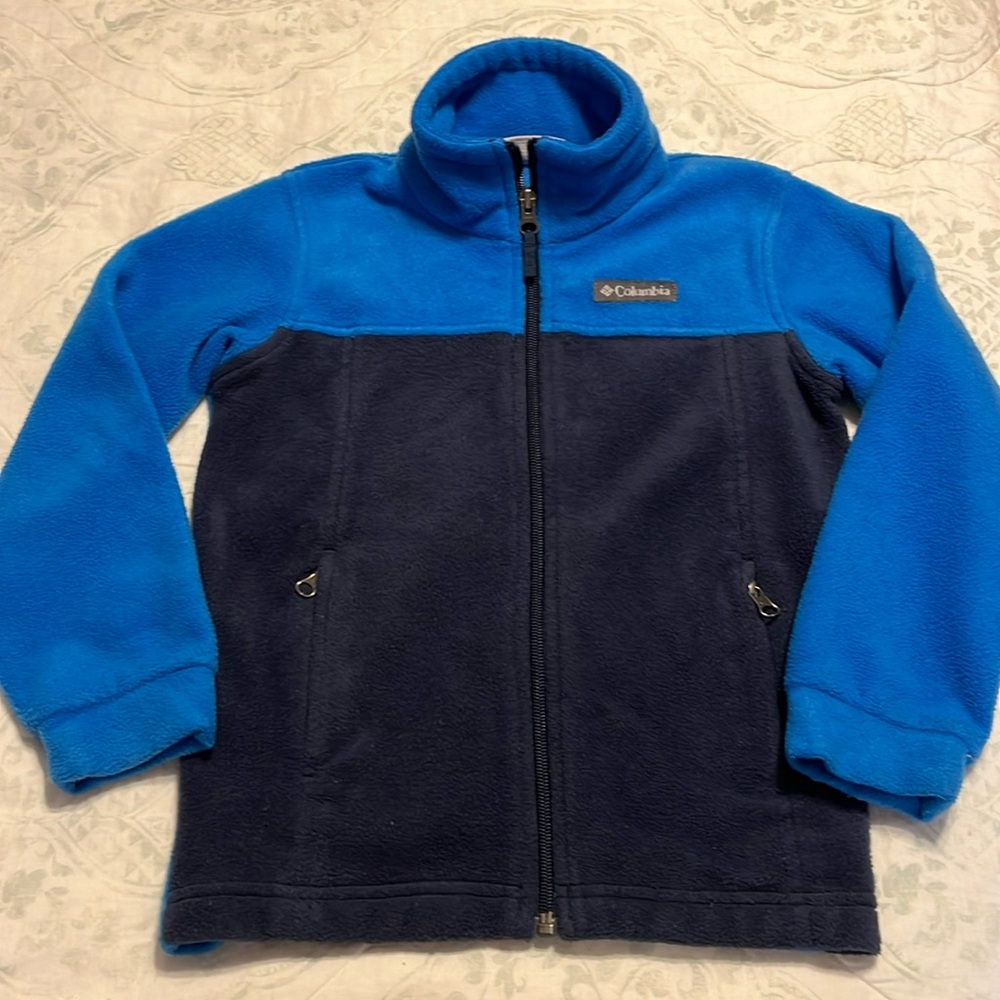 Columbia XS 6/7 jacket
